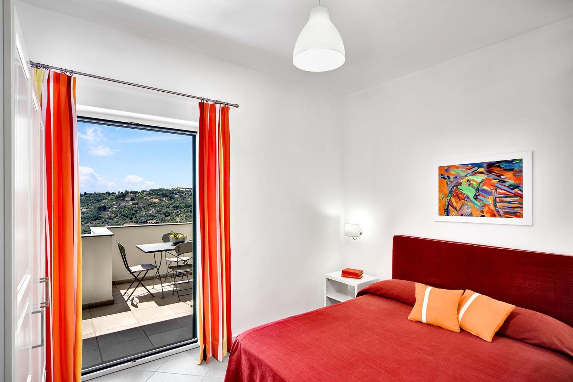 Le Capannelle Aparthotel ซานตากาตา ซุย ดูเอกอลฟี ภายนอก รูปภาพ