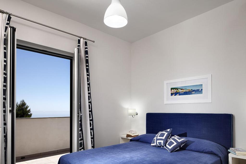 Le Capannelle Aparthotel ซานตากาตา ซุย ดูเอกอลฟี ภายนอก รูปภาพ