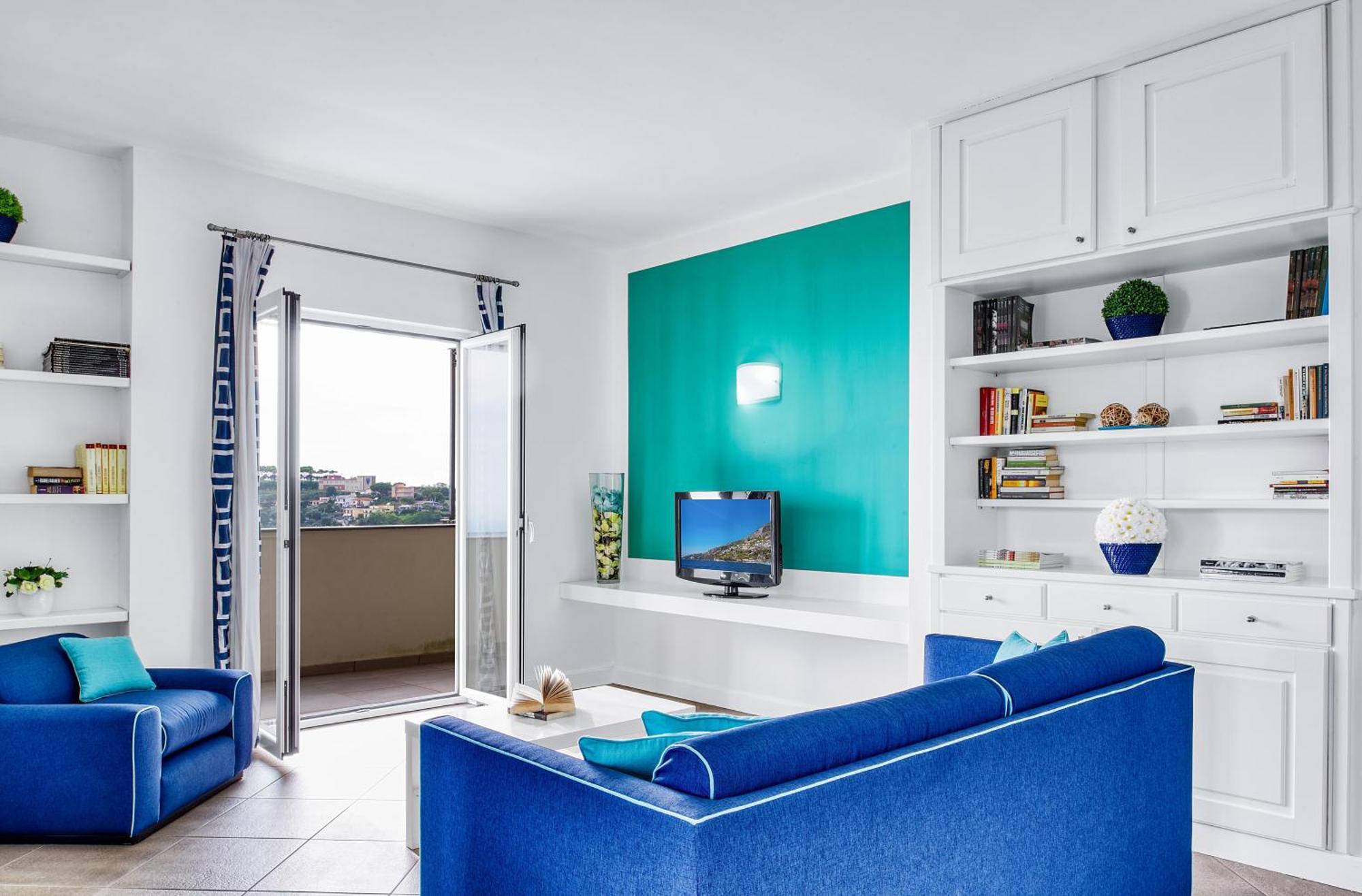 Le Capannelle Aparthotel ซานตากาตา ซุย ดูเอกอลฟี ภายนอก รูปภาพ
